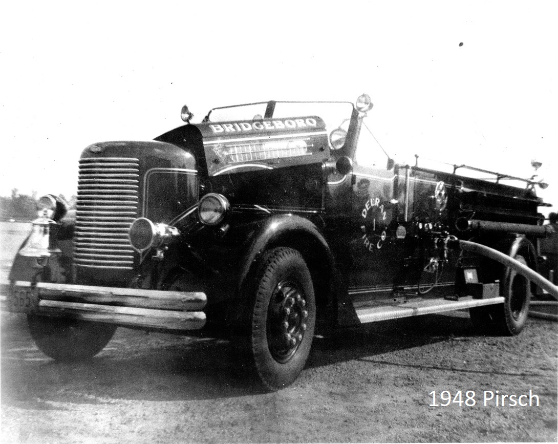 1948 Pirsch