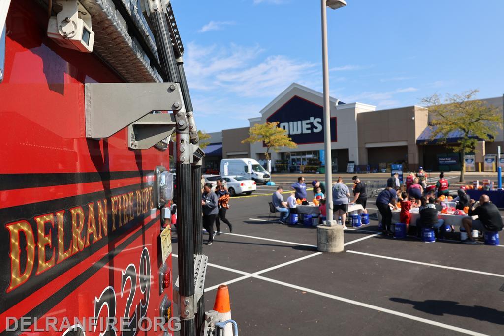 Photos - Delran Fire District #1