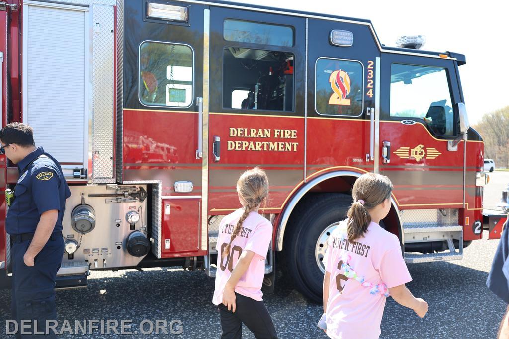 Photos - Delran Fire District #1