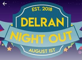 Delran Night Out