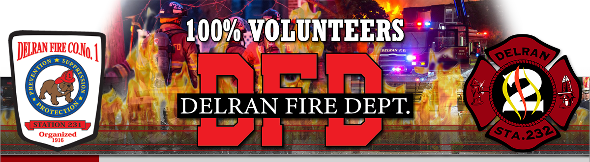 Delran Fire District #1